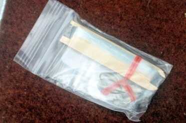 If you can find some place to fish, you can. This is realistically not the best fishing kit, but at least it's here.