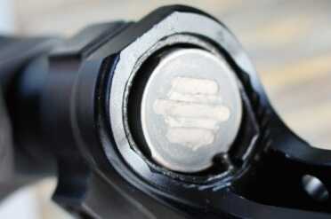 PWS has redesigned the buffer system. 