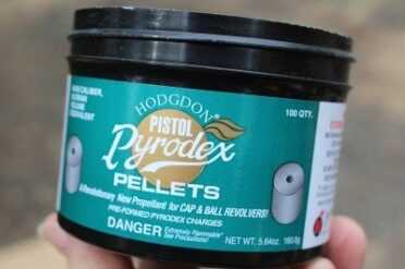 Two of these will push lead.