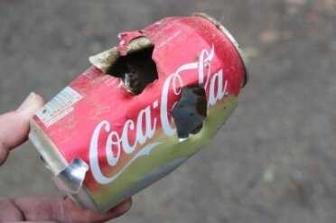 In the end, maybe because I can still legally own modern handguns, I find the Walker to be a great fun gun.