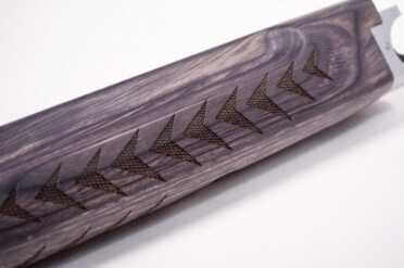 The competition purpose shows by the non-traditional checking patterns.