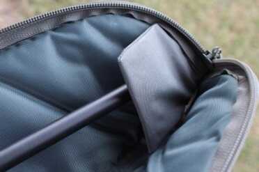 Rock Solid Rifle Case from Flying Circle Bags vvv