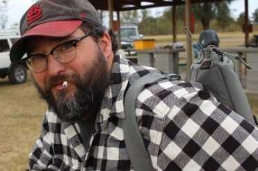 Rock Solid Rifle Case from Flying Circle Bags vvv