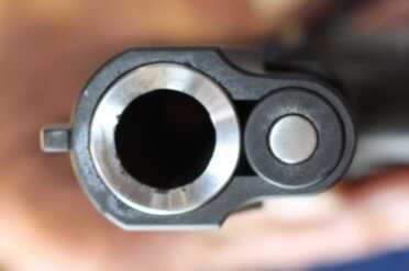 Guncrafter Industries 9mm CCO--Review