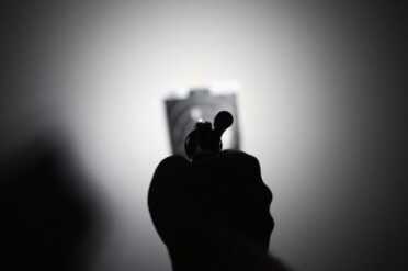 A Gun Light for a Revolver? sdsdsds