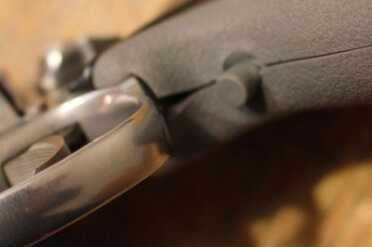 A Gun Light for a Revolver? sddss