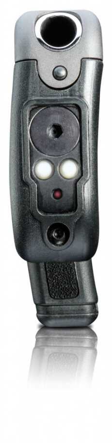 Take The Bull By The Horns Taurus--SHOT Show The Taurus Curve is unlike any firearm in the market. It is made to fit your body, not just your hand.