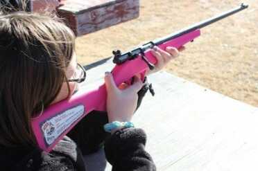 The Rascal may be too small for some shooters, but it is still easy to learn on.