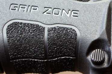 Springfield Armory XD Mod.2 Subcompact 9mm/.40SW - New Gun Review Ready to rock.