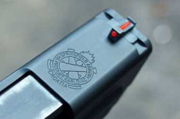 Springfield Armory XD Mod.2 Subcompact 9mm/.40SW - New Gun Review Ready to rock.