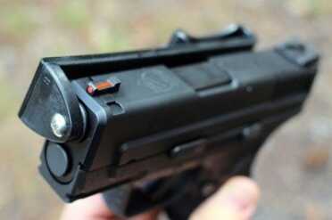 Springfield Armory XD Mod.2 Subcompact 9mm/.40SW - New Gun Review Ready to rock.