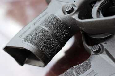 Springfield Armory XD Mod.2 Subcompact 9mm/.40SW - New Gun Review Ready to rock.