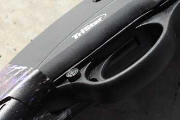 Tristar Raptor Youth Shotgun--Pink Gun Review xx