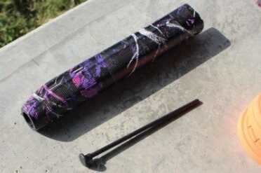 Tristar Raptor Youth Shotgun--Pink Gun Review xx