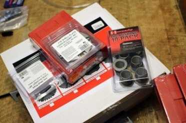 Hornady's Lock-N-Load--First Looks (Reloading) xx