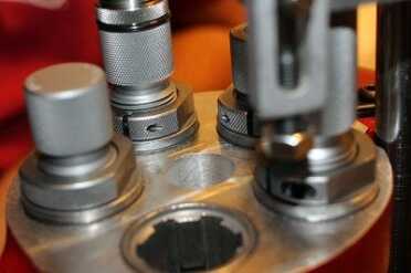 Hornady's Lock-N-Load--First Looks (Reloading) xx