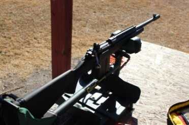 The New Ruger Gunsite Scout .308 Bolt Rifle - Full Review xx