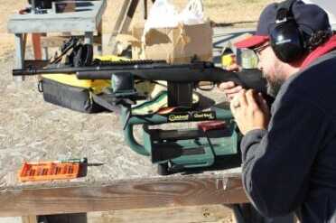 The New Ruger Gunsite Scout .308 Bolt Rifle - Full Review xx