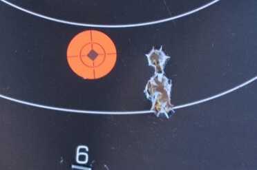 The New Ruger Gunsite Scout .308 Bolt Rifle - Full Review jj