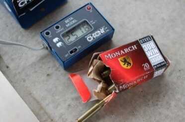 The New Ruger Gunsite Scout .308 Bolt Rifle - Full Review kk