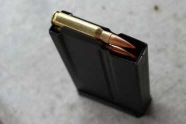 The New Ruger Gunsite Scout .308 Bolt Rifle - Full Review jj