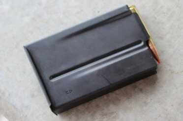 The New Ruger Gunsite Scout .308 Bolt Rifle - Full Review hh