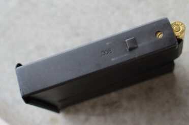 The New Ruger Gunsite Scout .308 Bolt Rifle - Full Review jj