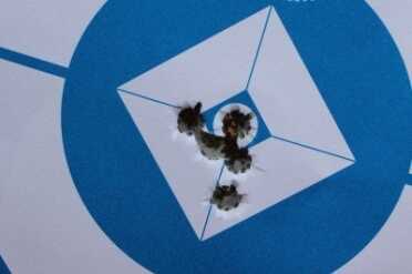 The New Ruger Gunsite Scout .308 Bolt Rifle - Full Review nn