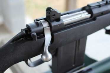 The New Ruger Gunsite Scout .308 Bolt Rifle - Full Review hh