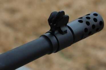 The New Ruger Gunsite Scout .308 Bolt Rifle - Full Review jj