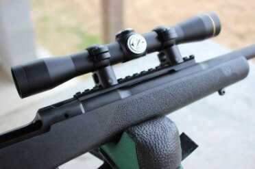 The New Ruger Gunsite Scout .308 Bolt Rifle - Full Review kk