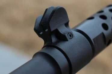 The New Ruger Gunsite Scout .308 Bolt Rifle - Full Review hh