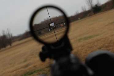 The New Ruger Gunsite Scout .308 Bolt Rifle - Full Review mm