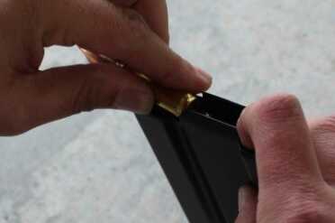 The New Ruger Gunsite Scout .308 Bolt Rifle - Full Review nn