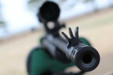 The New Ruger Gunsite Scout .308 Bolt Rifle - Full Review nn