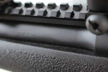 The New Ruger Gunsite Scout .308 Bolt Rifle - Full Review jj
