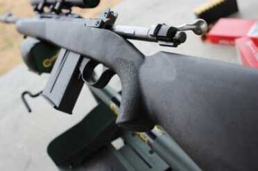 The New Ruger Gunsite Scout .308 Bolt Rifle - Full Review jj