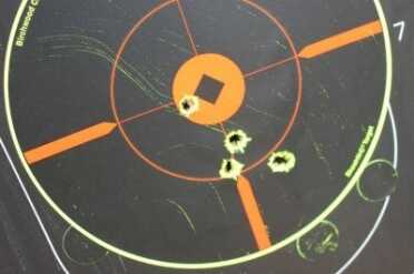 The New Ruger Gunsite Scout .308 Bolt Rifle - Full Review jj