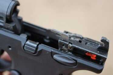 The inside shows an economic build, but all the pieces are in place and the CCP works wonderfully well. 