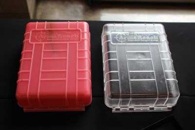 There may be more color choices available soon.