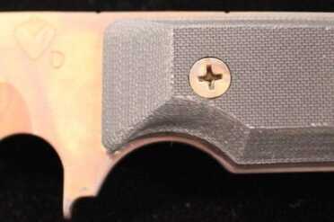 Functional materials and easy maintenance. 