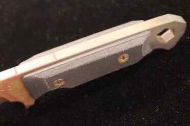 It has built in tools for adjusting scopes.