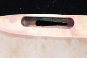 The LTRE on the Sniper.