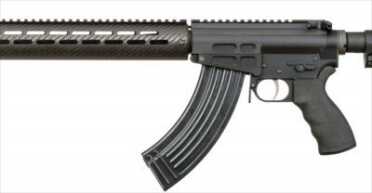 The Rhino MM-47, my new favorite.