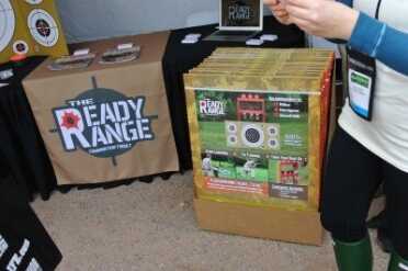 The collapsed targets