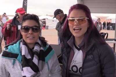 Team GLOCK! -- SHOT Show 2015 TeamGlock