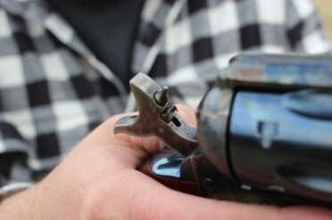 You can see the "Swiss safety". 