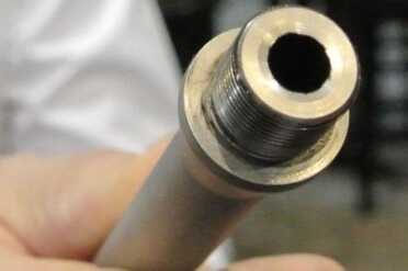 New Kimber 1911s, Solos, Micros, and Rifles--SHOT Show 2015 kimber 1946