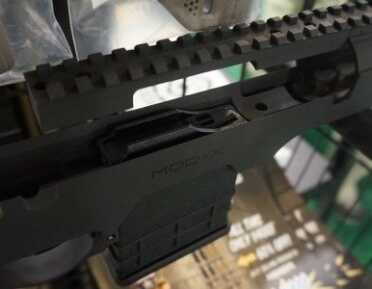 The Mod*X is a drop-in chassis system that is easy to use.