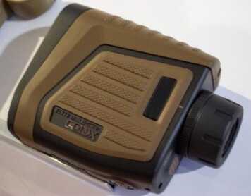 The new CONX model is an extension of the Bushnell Elite 1-Mile ARC product.